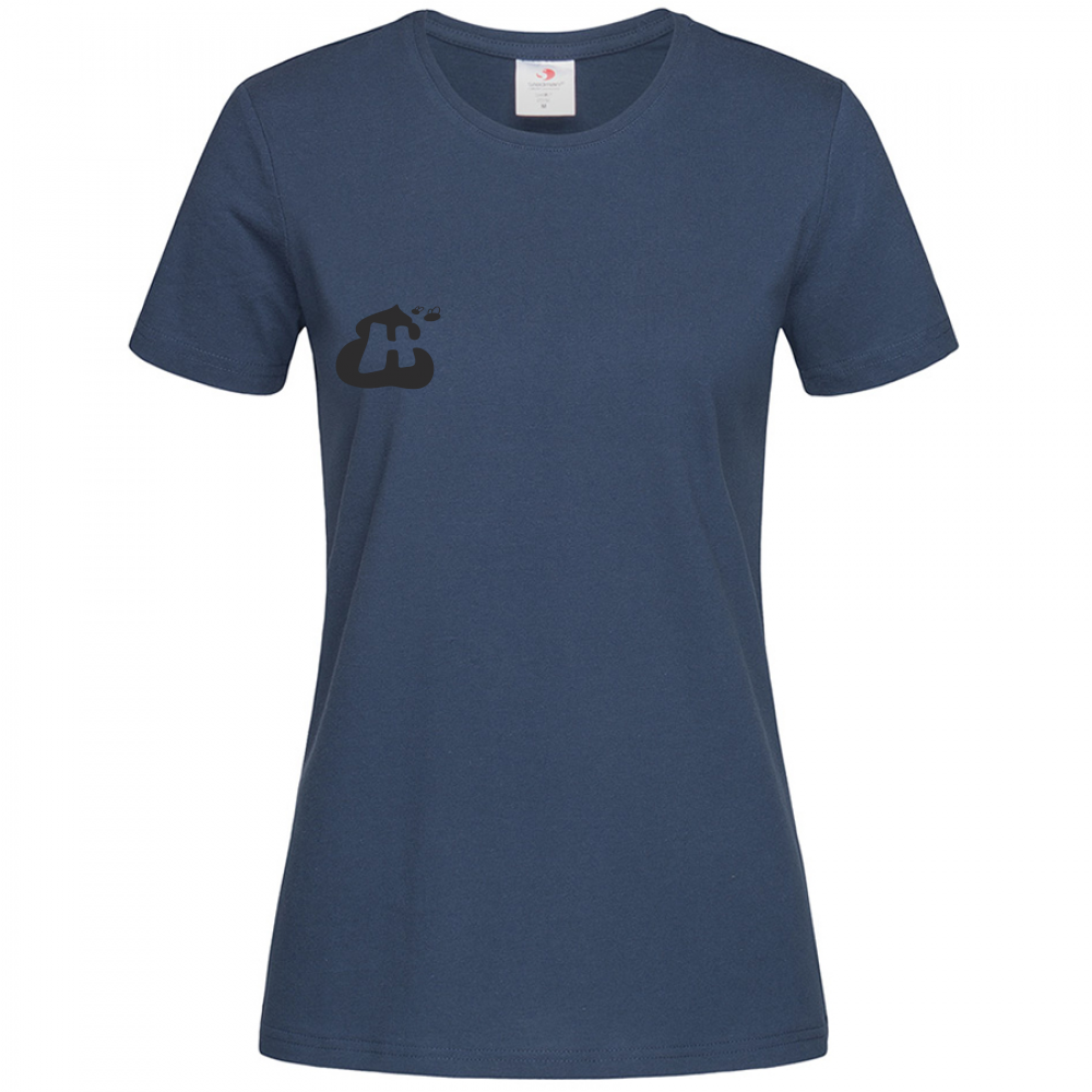 T-Shirt Women Premium CHOSEN-SHIRT