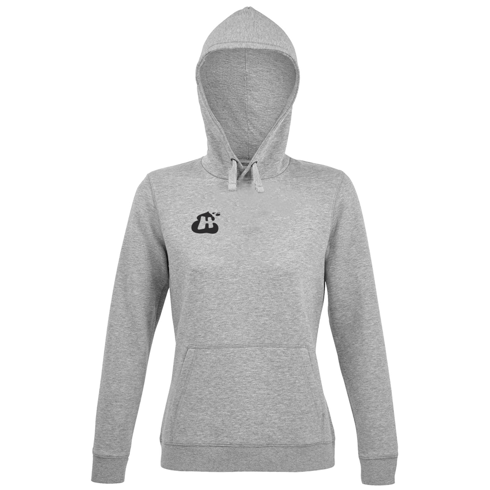 Hoodie Premium Women CHOSEN-SHIRT