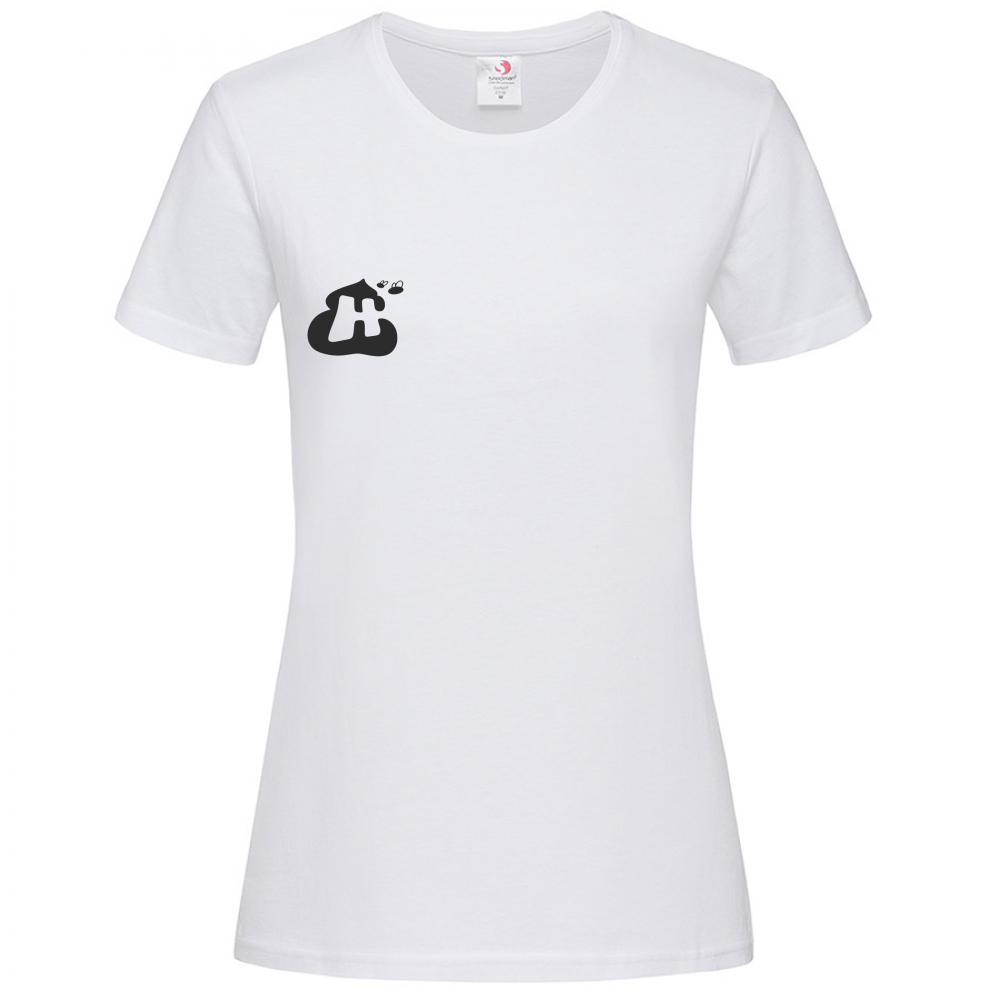 T-Shirt Women Premium CHOSEN-SHIRT