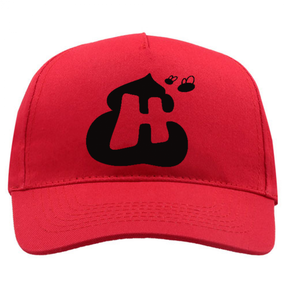 Baseball Caps Premium CH-logo-cap