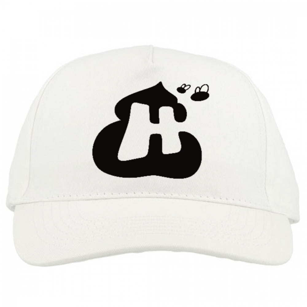 Baseball Caps CH-logo-cap