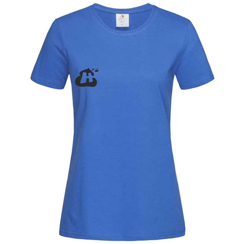 T-Shirt Women Premium CHOSEN-SHIRT