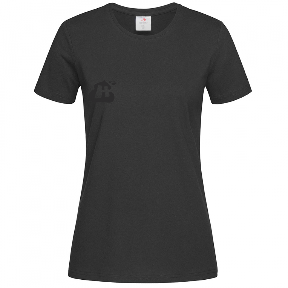 T-Shirt Women Premium CHOSEN-SHIRT