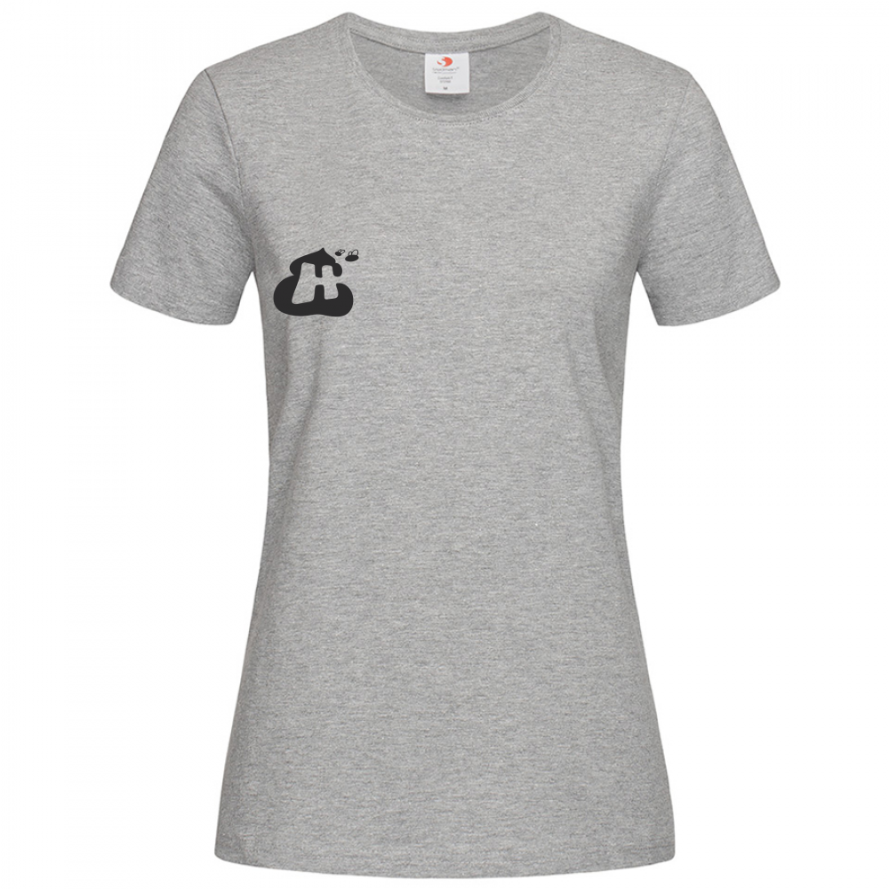 T-Shirt Women Premium CHOSEN-SHIRT