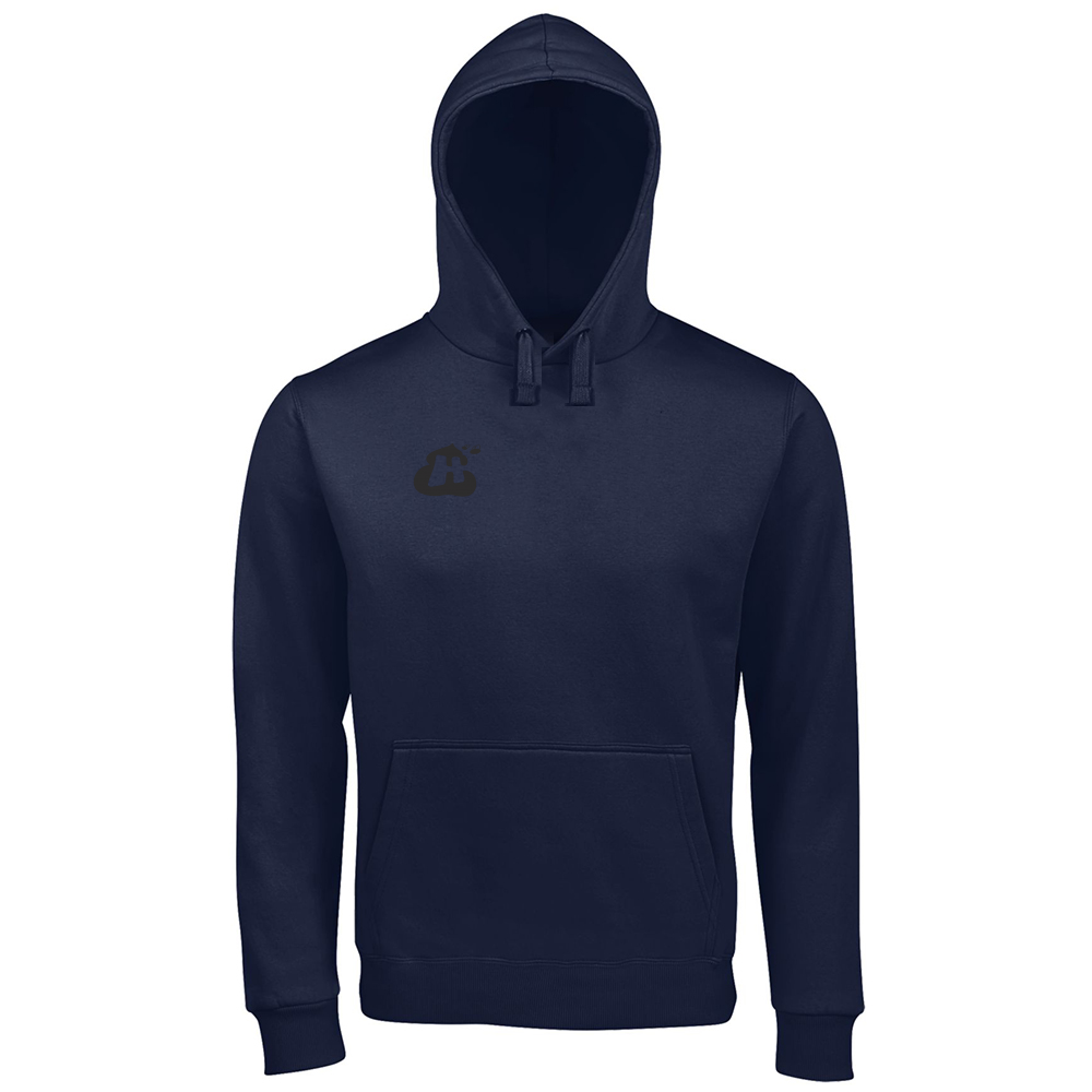 Hoodie Premium Men CHOSEN-SHIRT