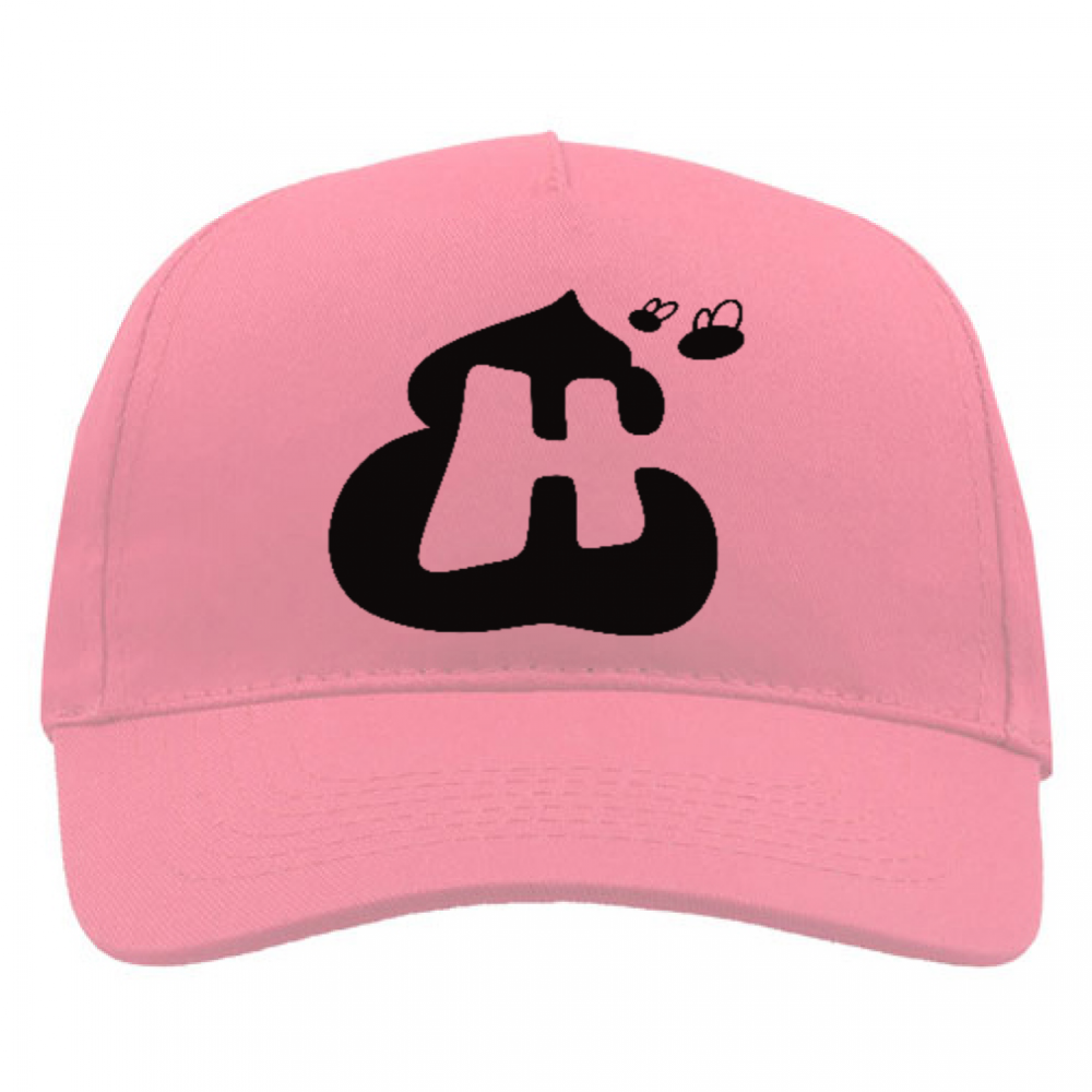 Baseball Caps CH-logo-cap