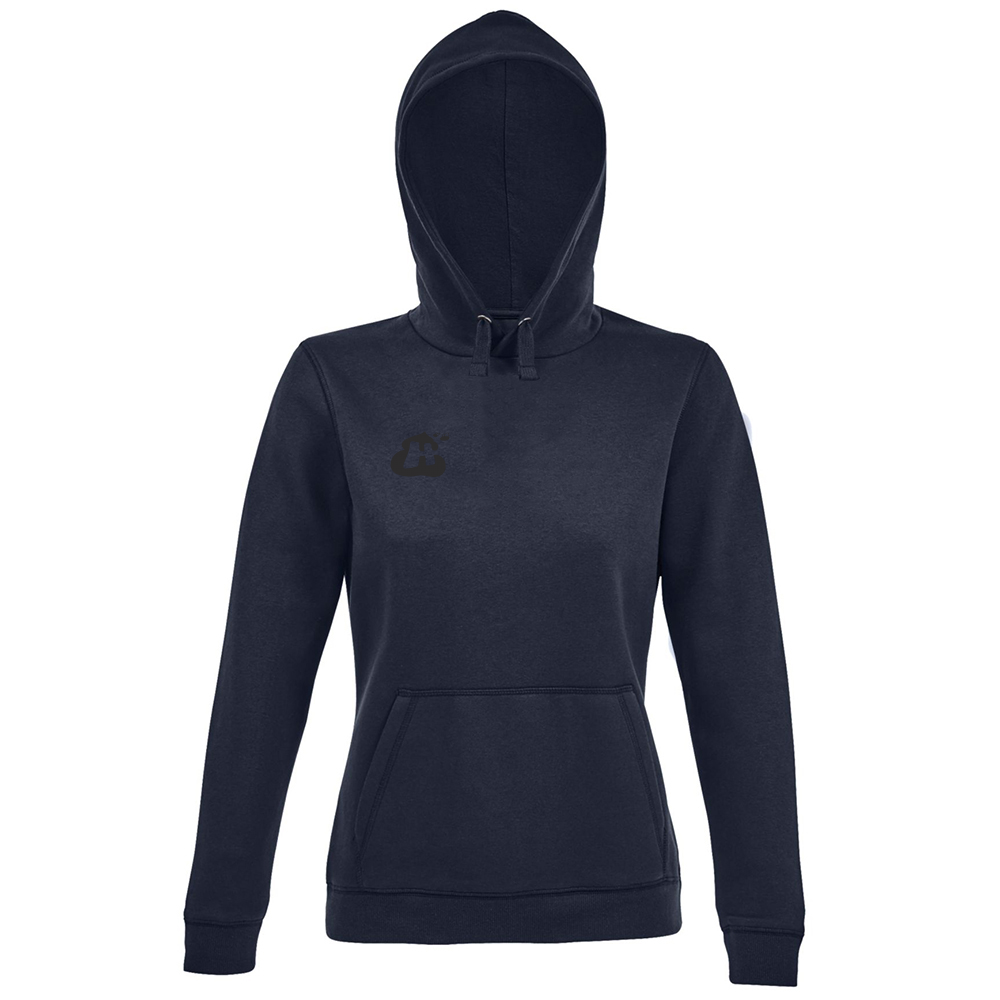 Hoodie Premium Women CHOSEN-SHIRT