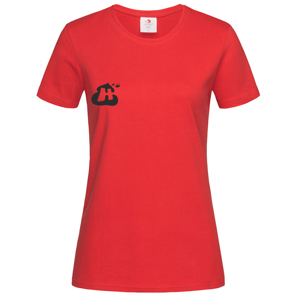 T-Shirt Women Premium CHOSEN-SHIRT