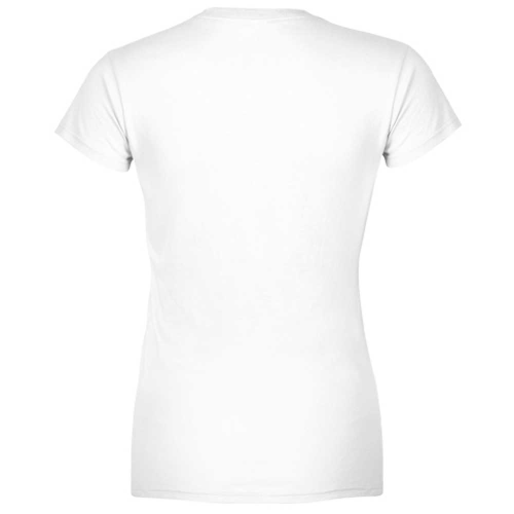 T-Shirt Women Premium CHOSEN-SHIRT