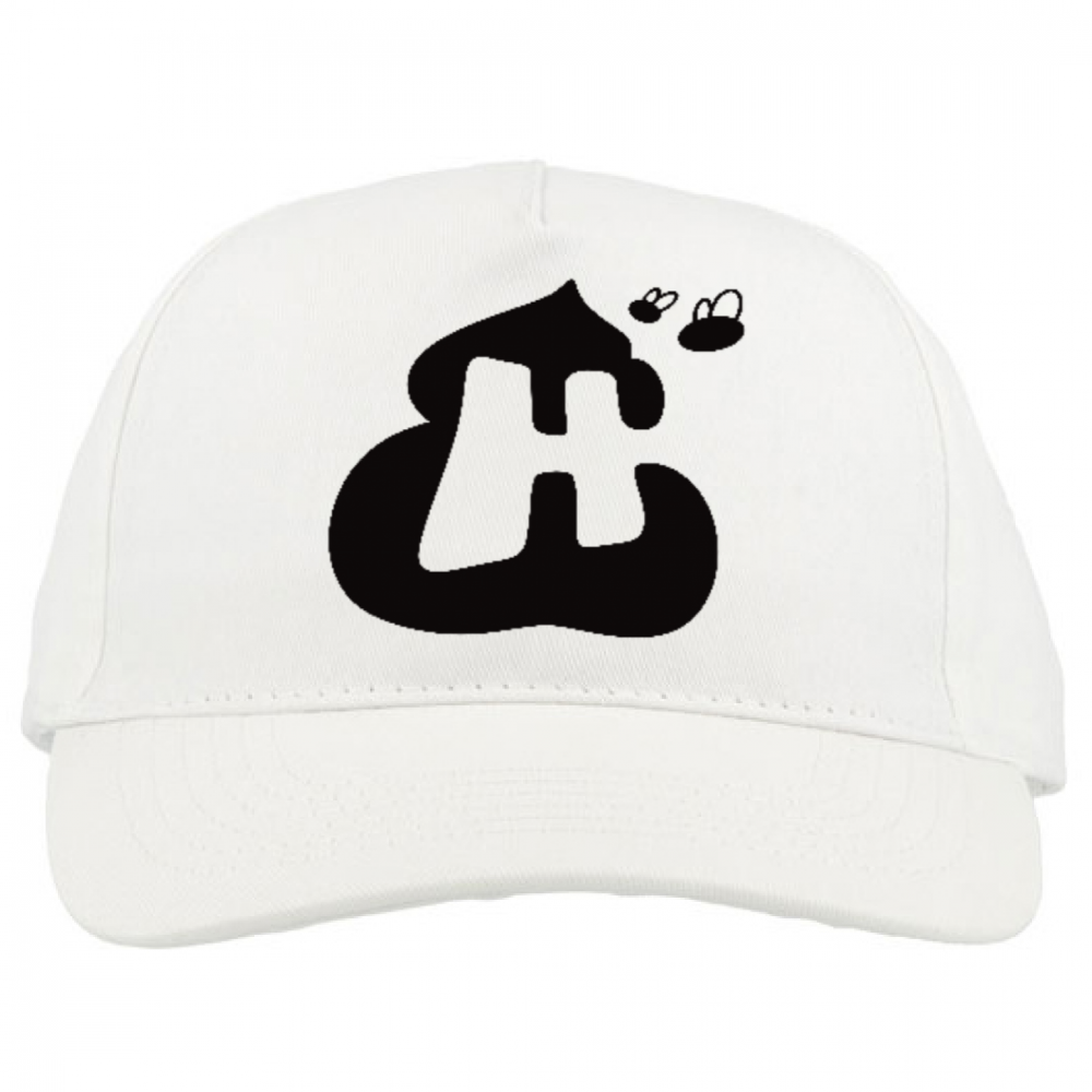 Baseball Caps Premium CH-logo-cap