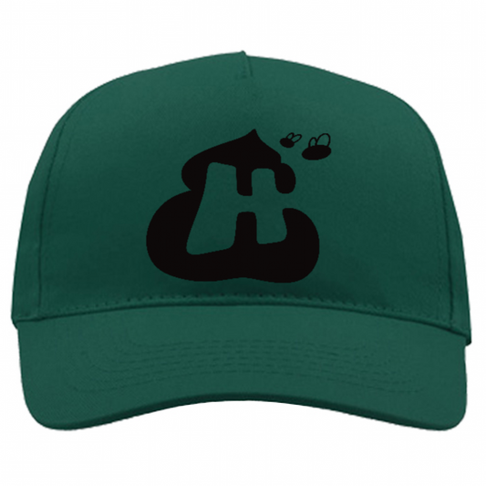 Baseball Caps CH-logo-cap