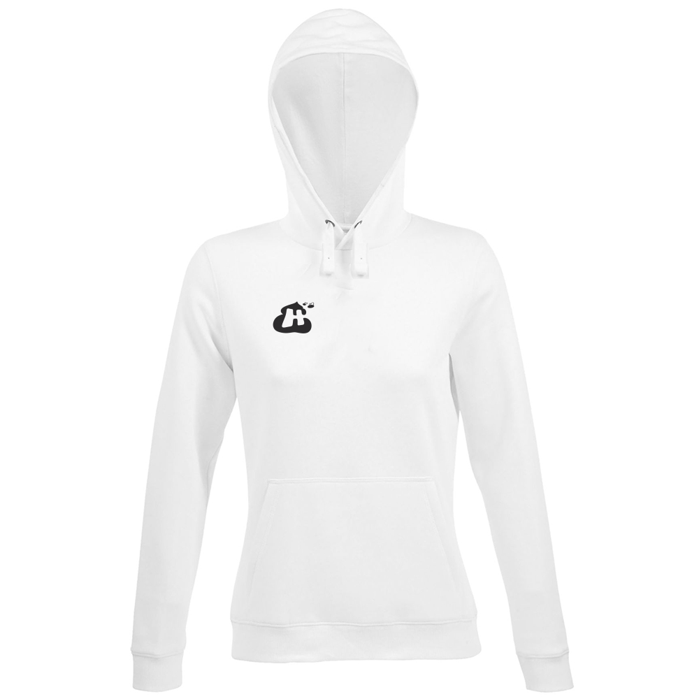 Hoodie Premium Women CHOSEN-SHIRT