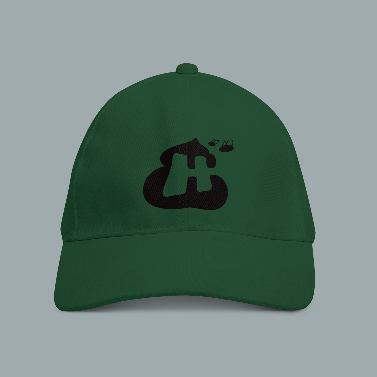 Baseball Caps CH-logo-cap