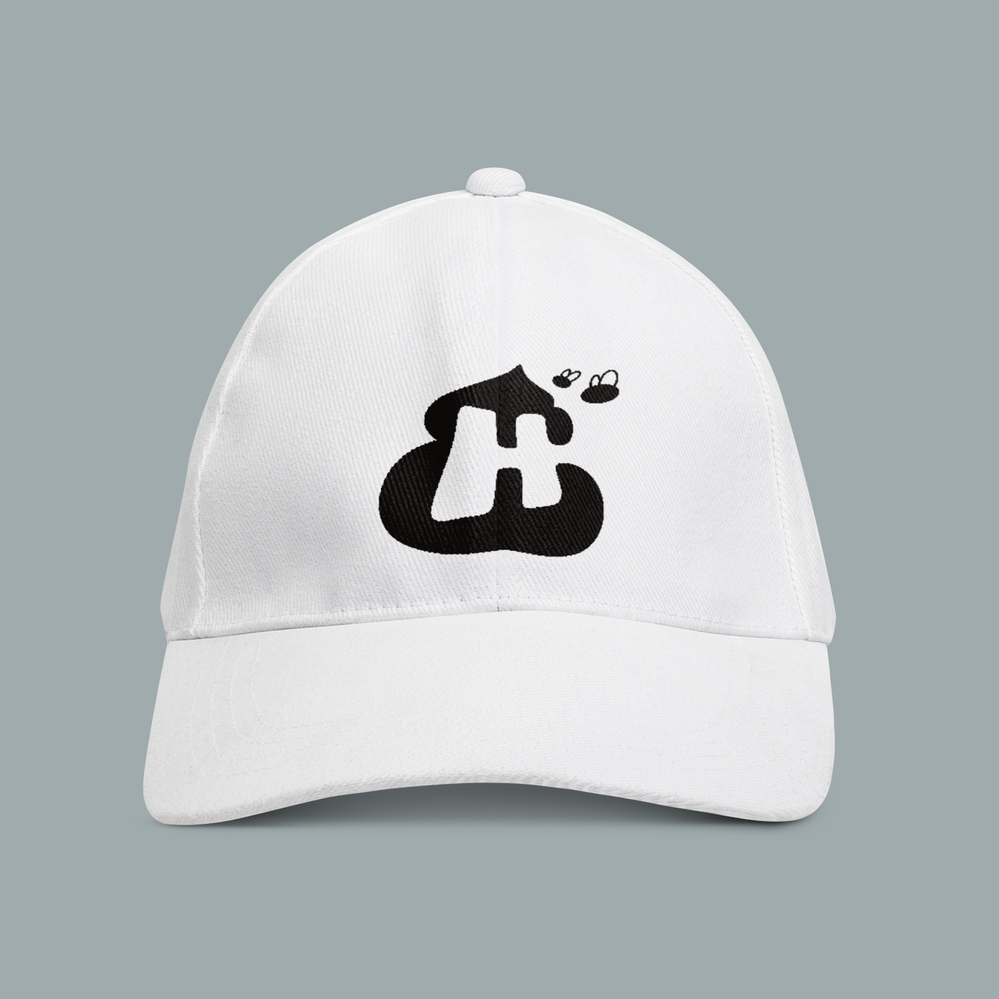 Baseball Caps CH-logo-cap